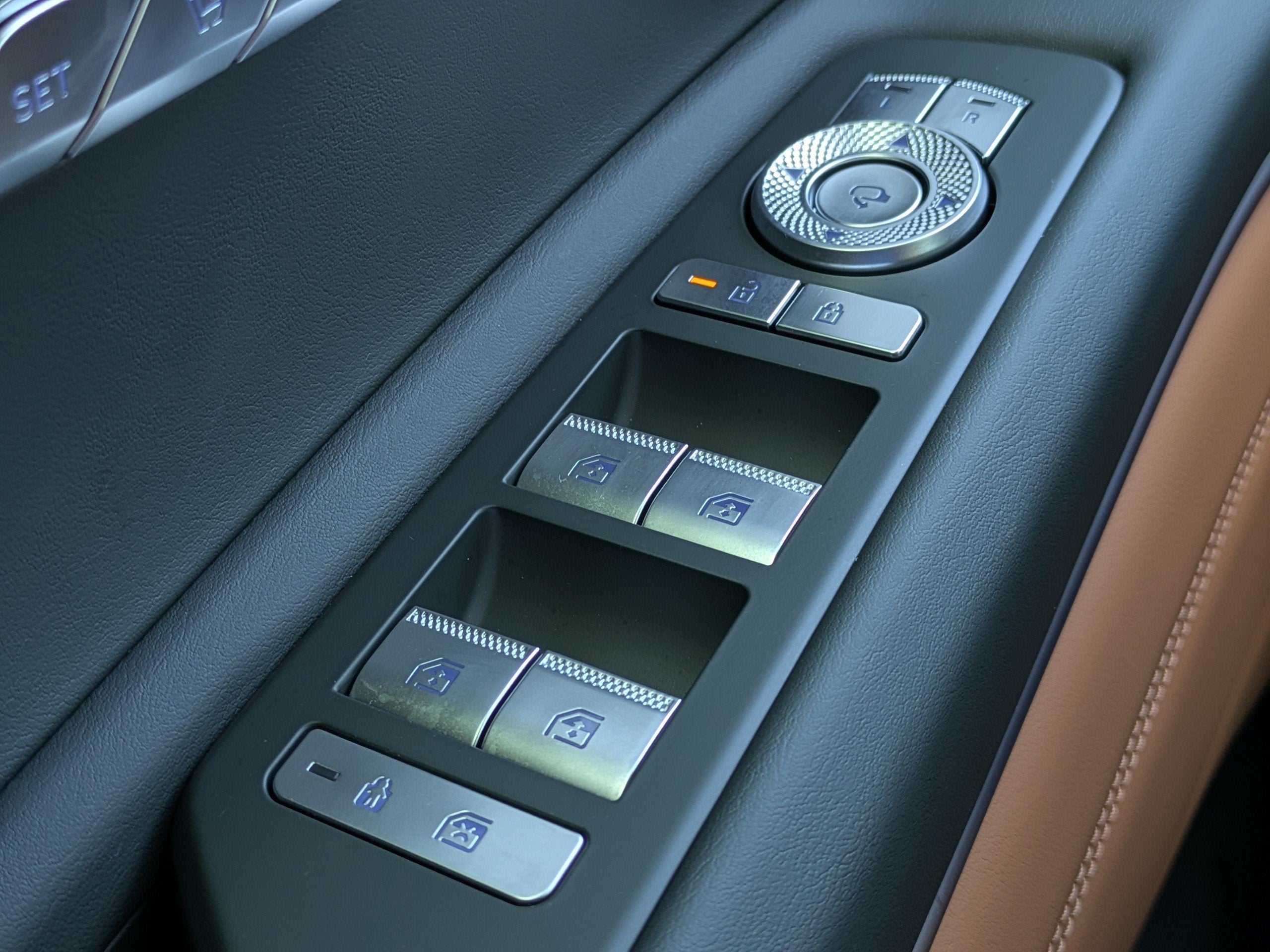2026 Genesis GV80 3.5T ADVANCED