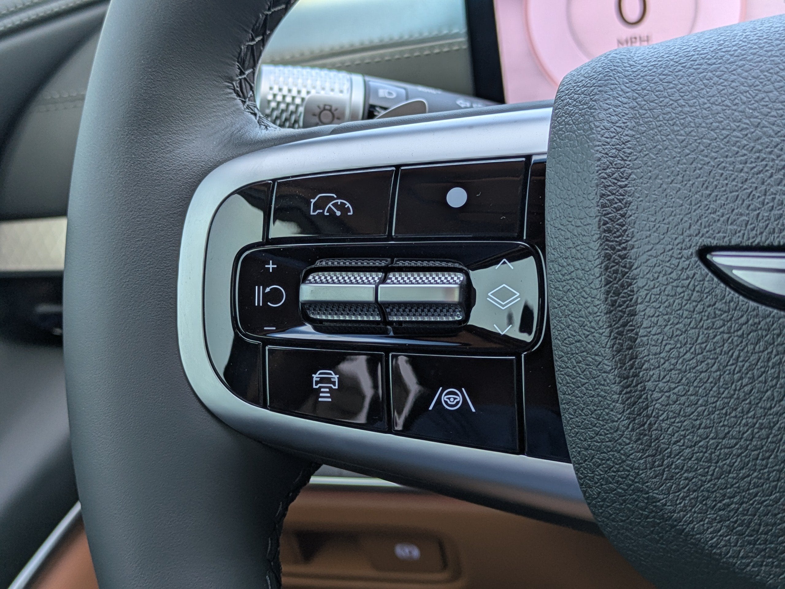 2026 Genesis GV80 3.5T ADVANCED
