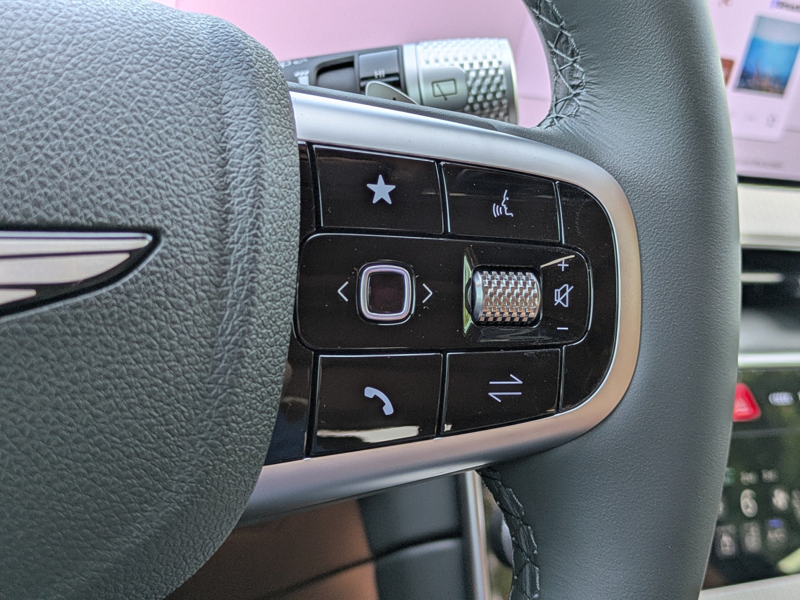 2026 Genesis GV80 3.5T ADVANCED