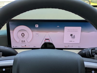 2026 Genesis GV80 3.5T ADVANCED