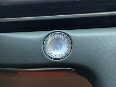 2026 Genesis GV80 3.5T ADVANCED