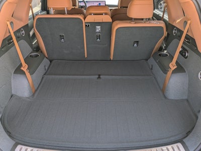 2026 Genesis GV80 3.5T ADVANCED