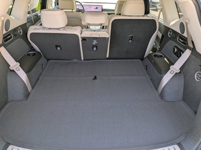2026 Genesis GV80 3.5T Advanced