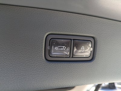 2026 Genesis GV80 3.5T Advanced