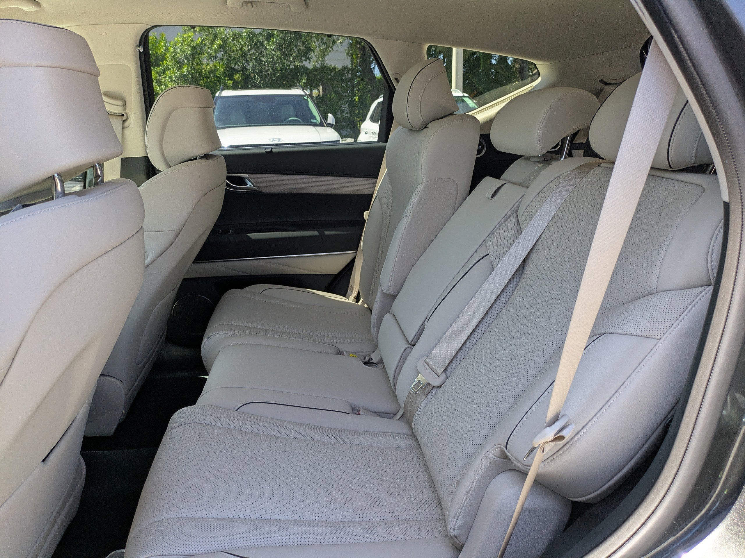 2026 Genesis GV80 3.5T Advanced