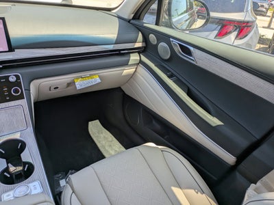 2026 Genesis GV80 3.5T Advanced