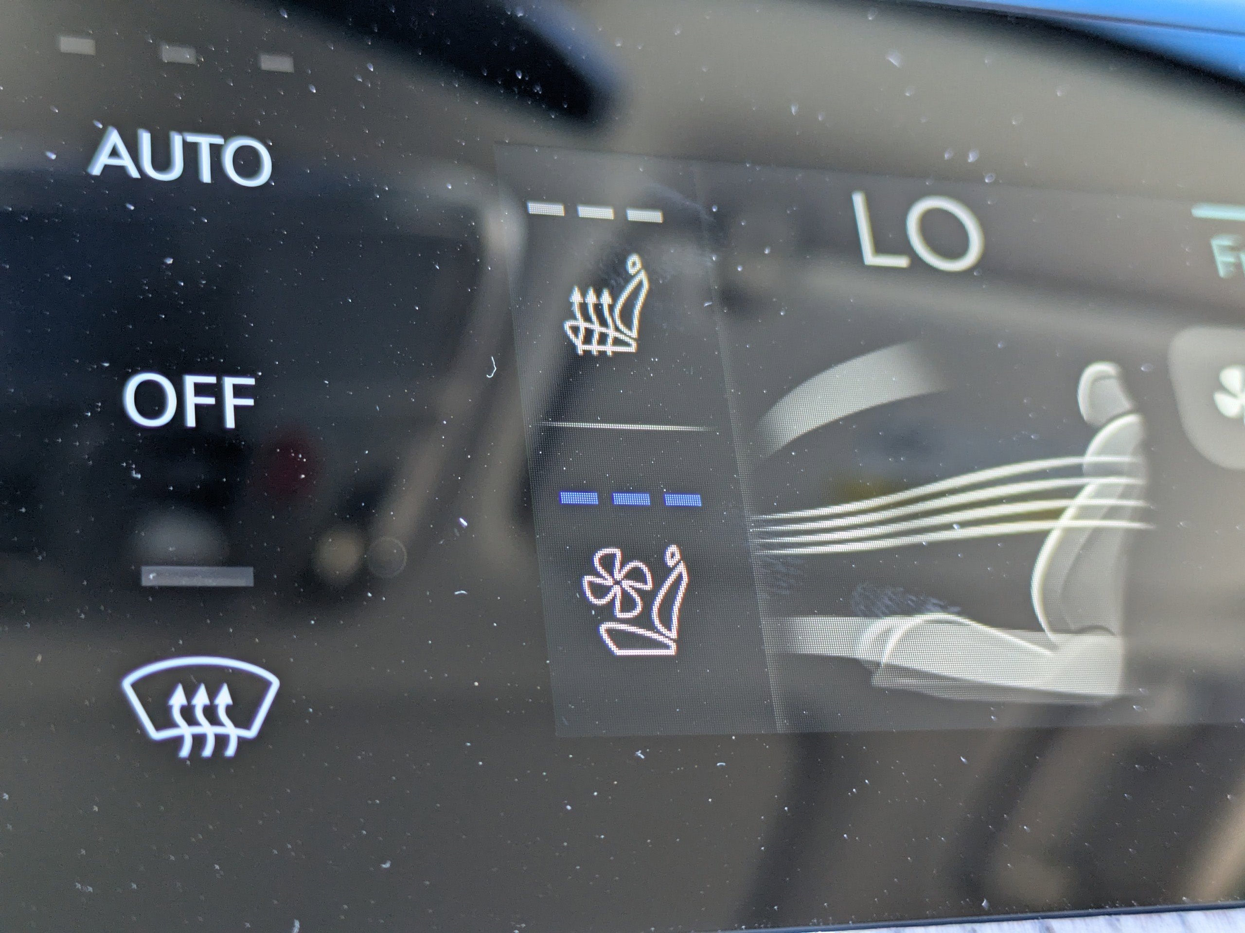 2026 Genesis GV80 3.5T Advanced