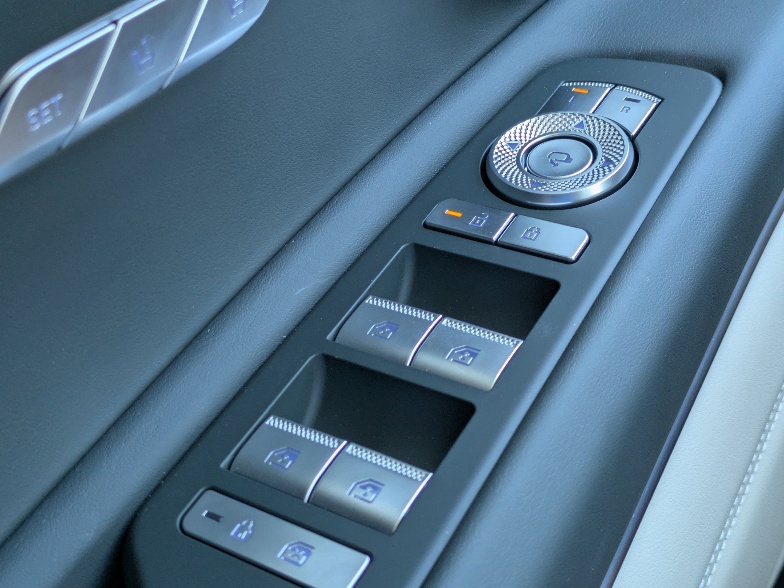 2026 Genesis GV80 3.5T Advanced