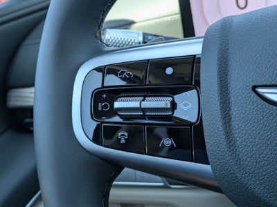 2026 Genesis GV80 3.5T Advanced