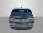 2026 Genesis GV80 3.5T Advanced