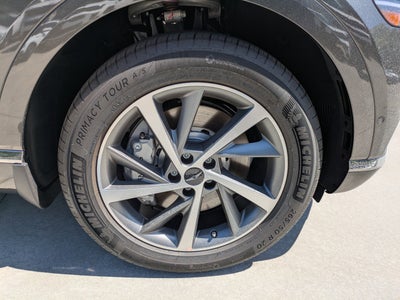 2026 Genesis GV80 3.5T Advanced