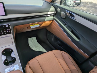 2026 Genesis GV80 3.5T ADVANCED