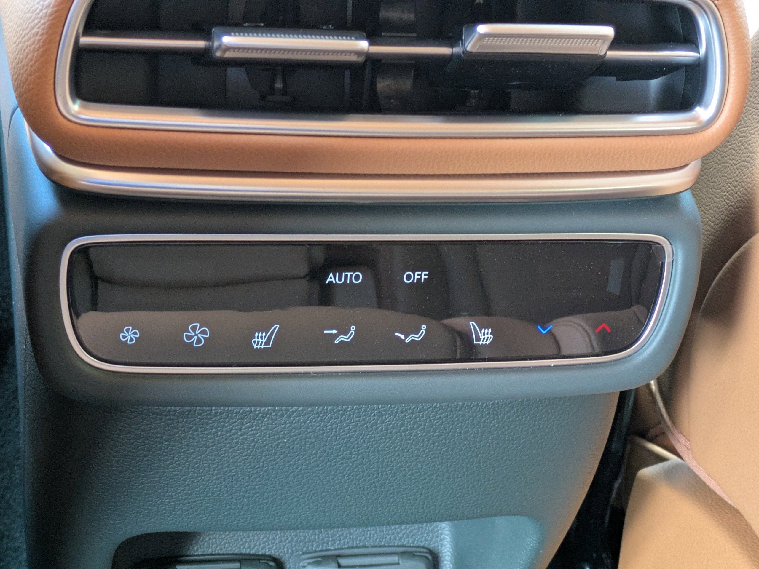 2026 Genesis GV80 3.5T ADVANCED