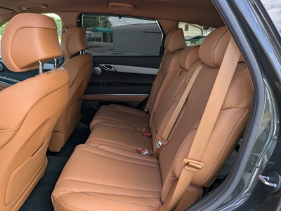 2026 Genesis GV80 3.5T ADVANCED