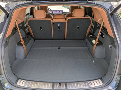 2026 Genesis GV80 3.5T ADVANCED