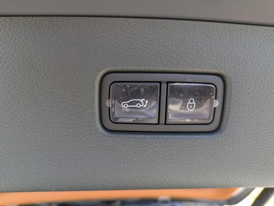 2026 Genesis GV80 3.5T ADVANCED