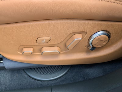 2026 Genesis GV80 3.5T ADVANCED