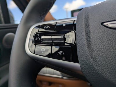 2026 Genesis GV80 3.5T ADVANCED