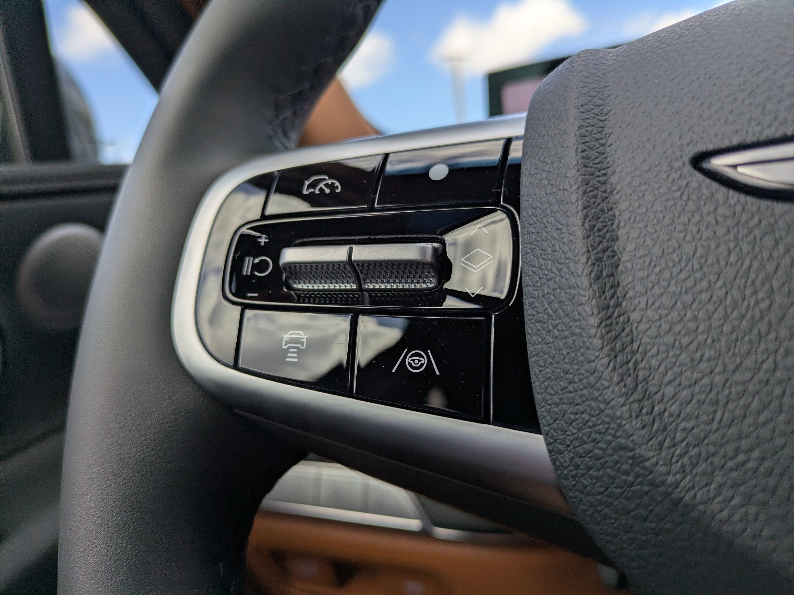 2026 Genesis GV80 3.5T ADVANCED