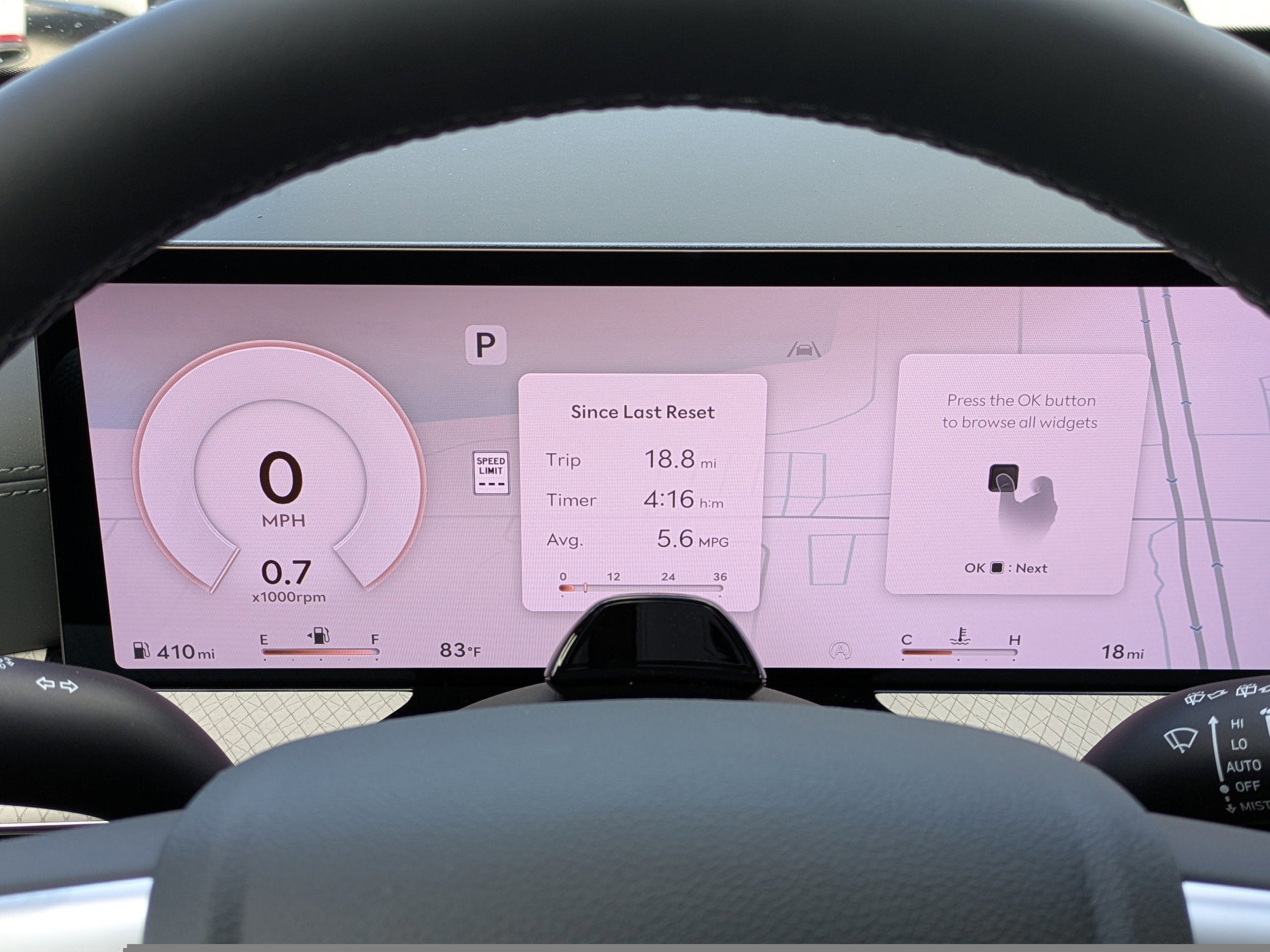 2026 Genesis GV80 3.5T ADVANCED