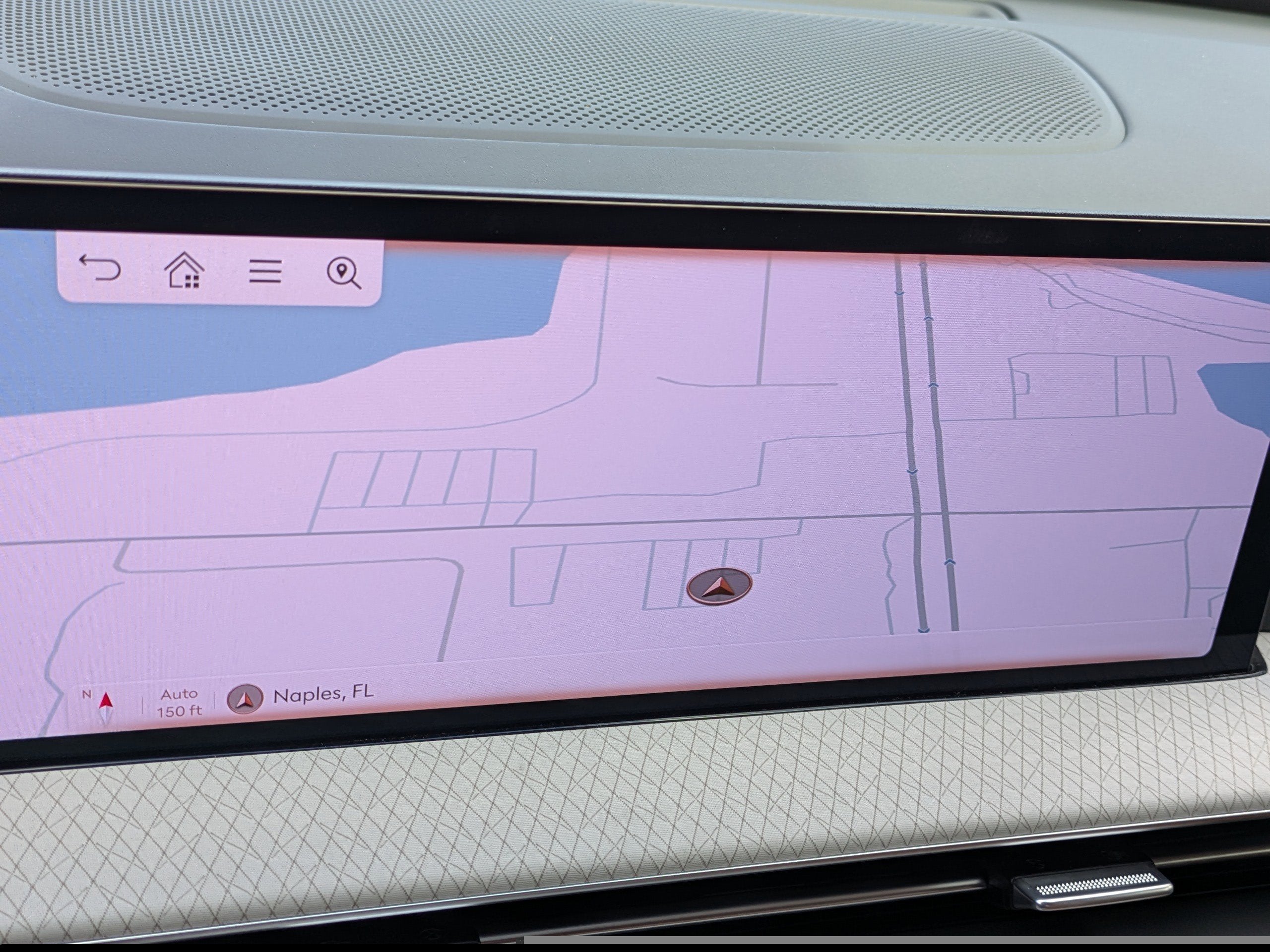 2026 Genesis GV80 3.5T ADVANCED