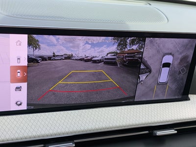 2026 Genesis GV80 3.5T ADVANCED