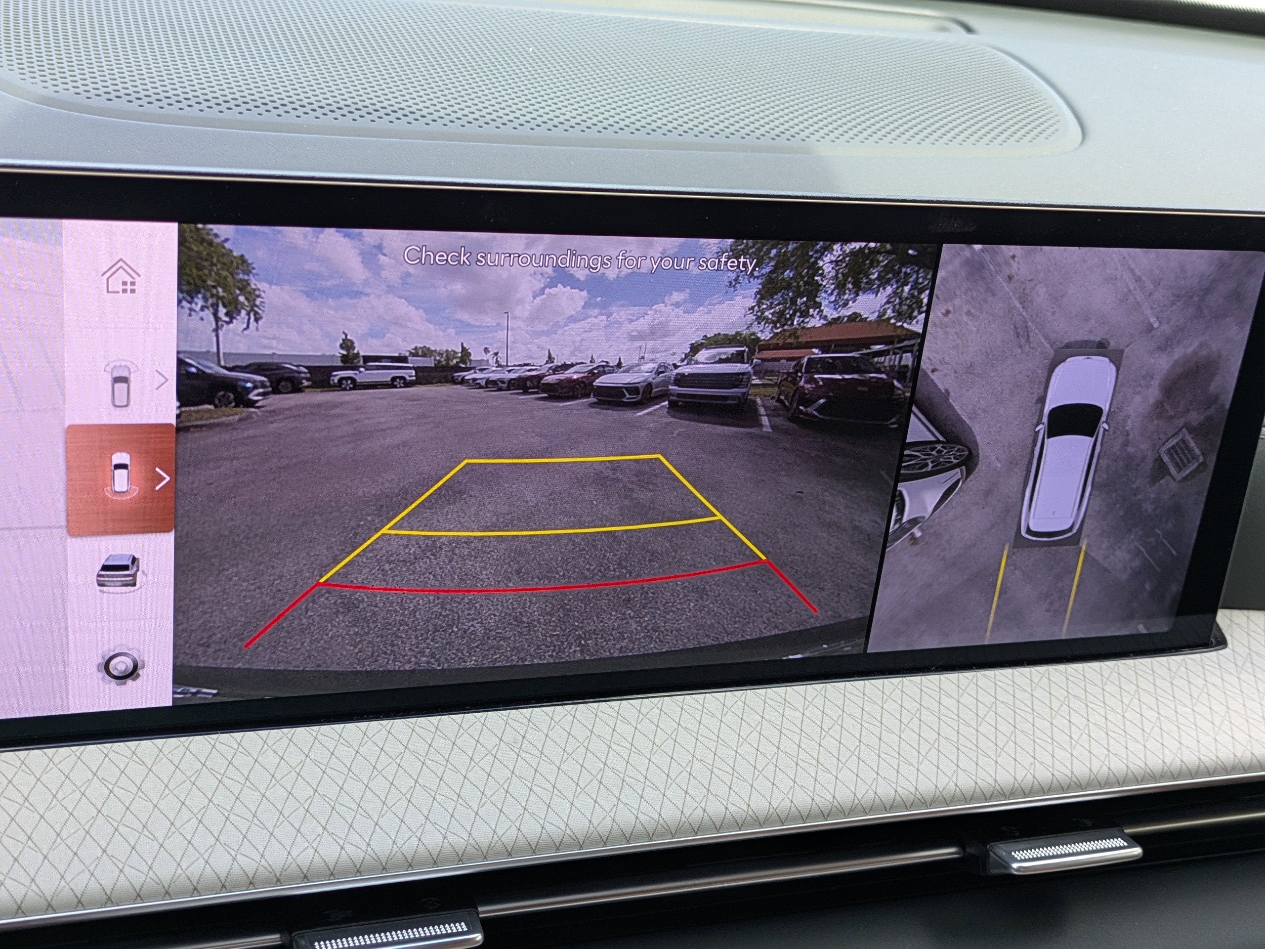 2026 Genesis GV80 3.5T ADVANCED