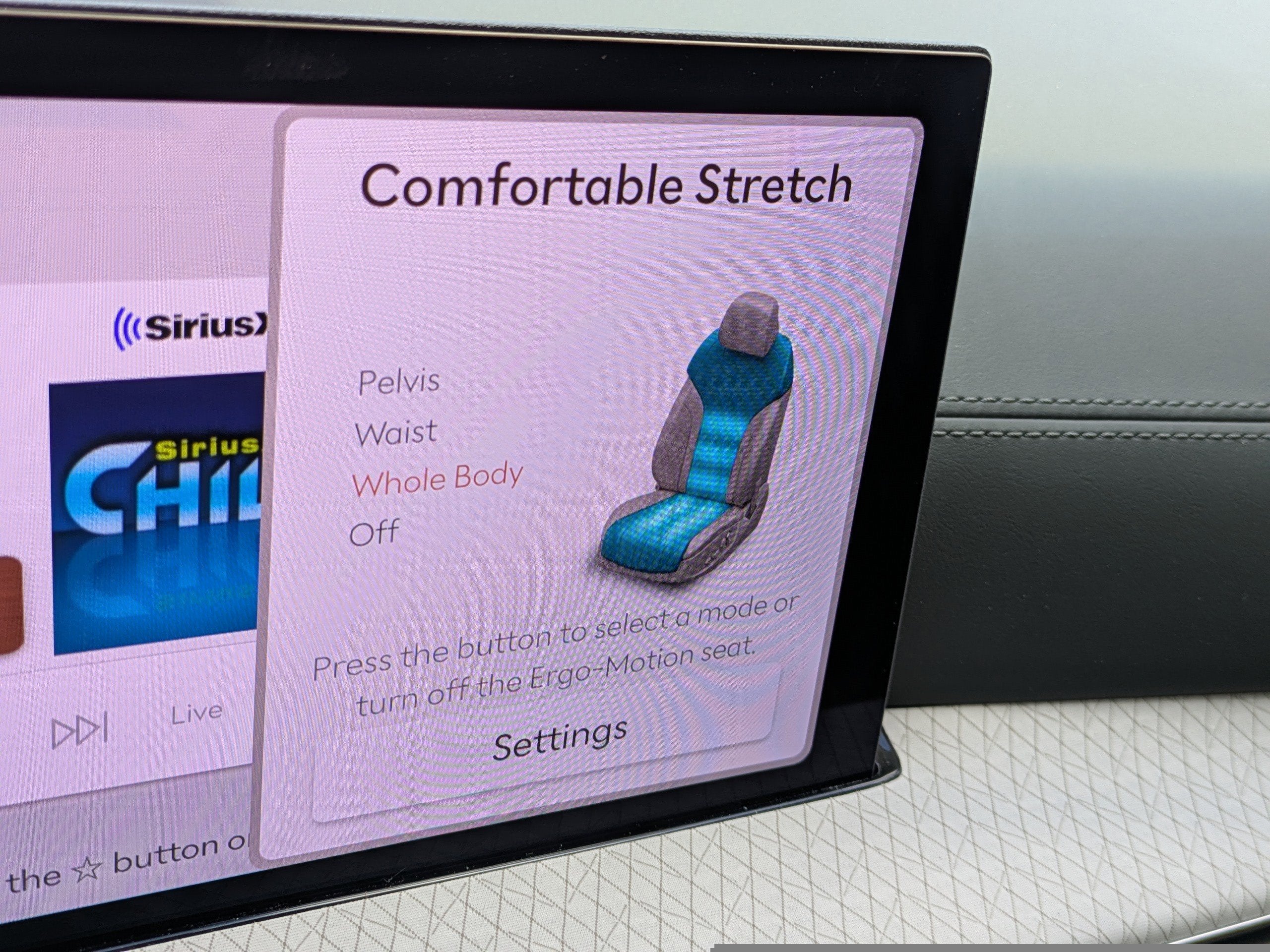 2026 Genesis GV80 3.5T ADVANCED