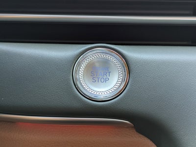 2026 Genesis GV80 3.5T ADVANCED