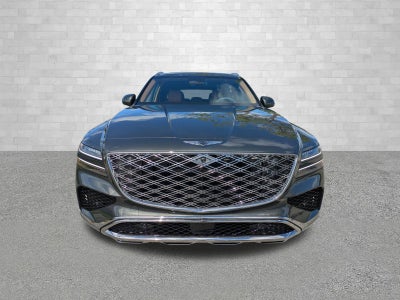 2026 Genesis GV80 3.5T ADVANCED