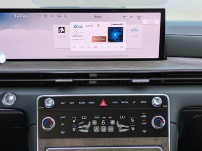 2026 Genesis GV80 3.5T ADVANCED