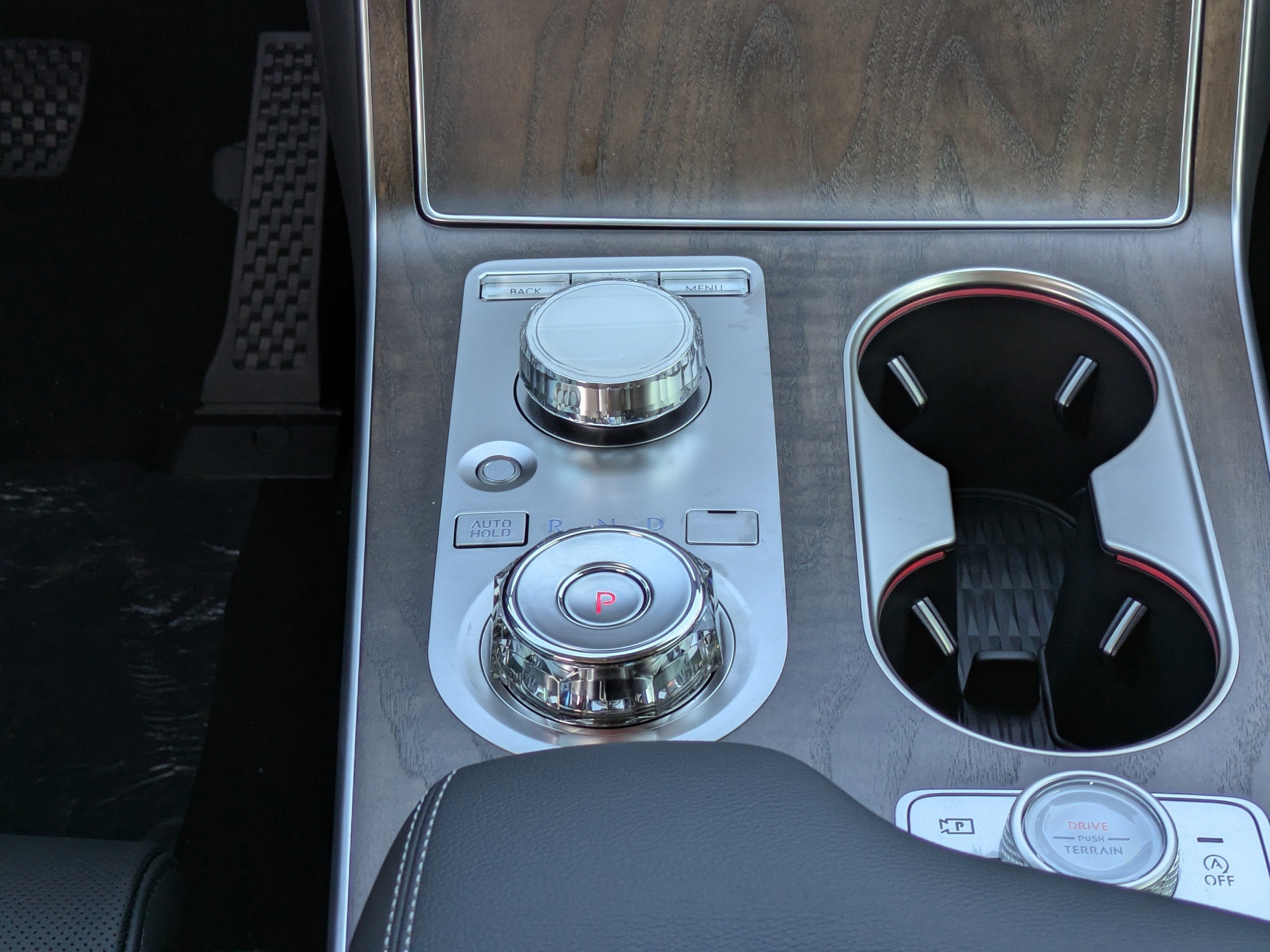 2026 Genesis GV80 3.5T ADVANCED