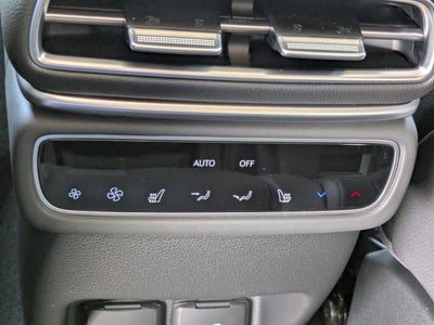 2026 Genesis GV80 3.5T ADVANCED