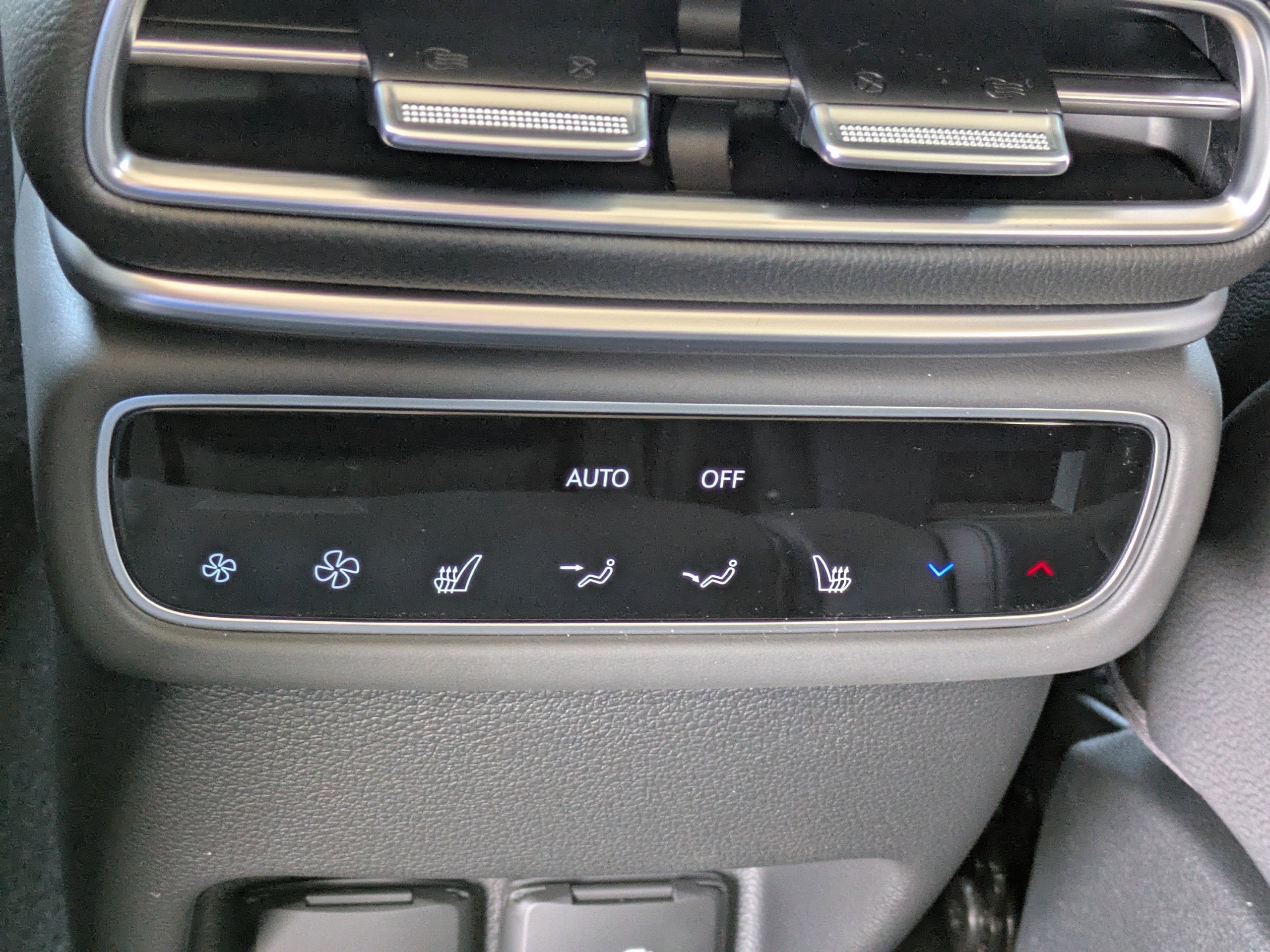 2026 Genesis GV80 3.5T ADVANCED