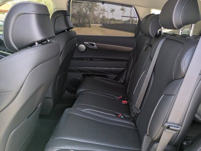 2026 Genesis GV80 3.5T ADVANCED