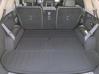 2026 Genesis GV80 3.5T ADVANCED