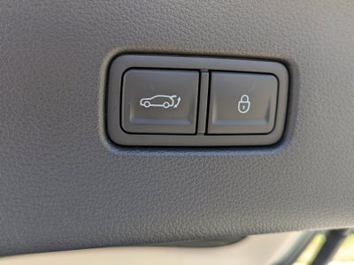 2026 Genesis GV80 Advanced