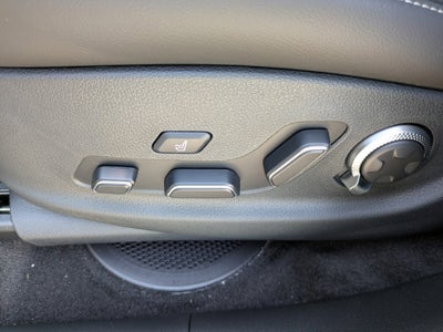 2026 Genesis GV80 Advanced