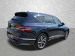 2026 Genesis GV80 3.5T ADVANCED