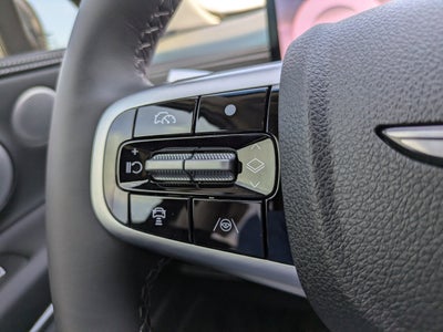 2026 Genesis GV80 Advanced