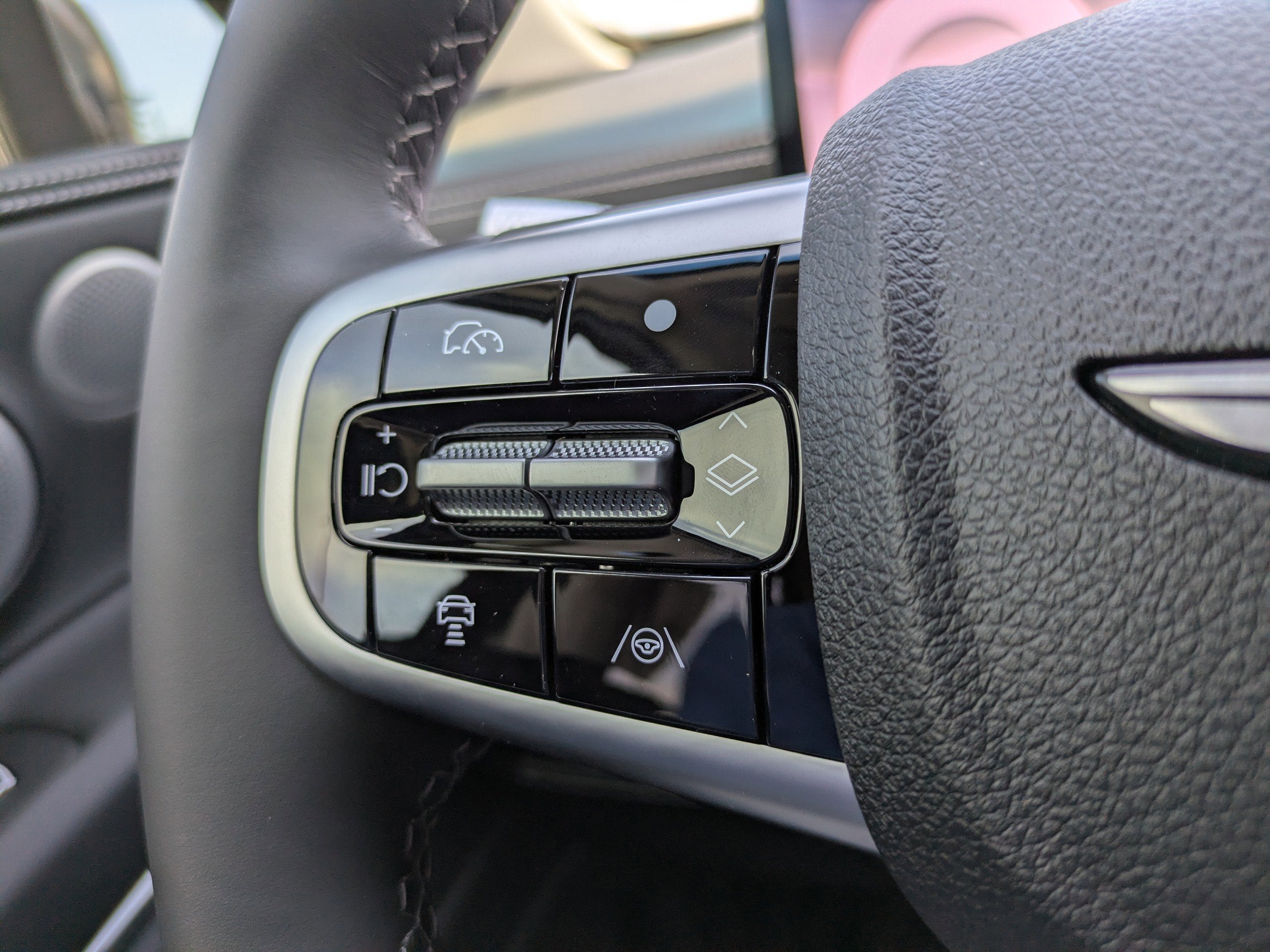 2026 Genesis GV80 Advanced