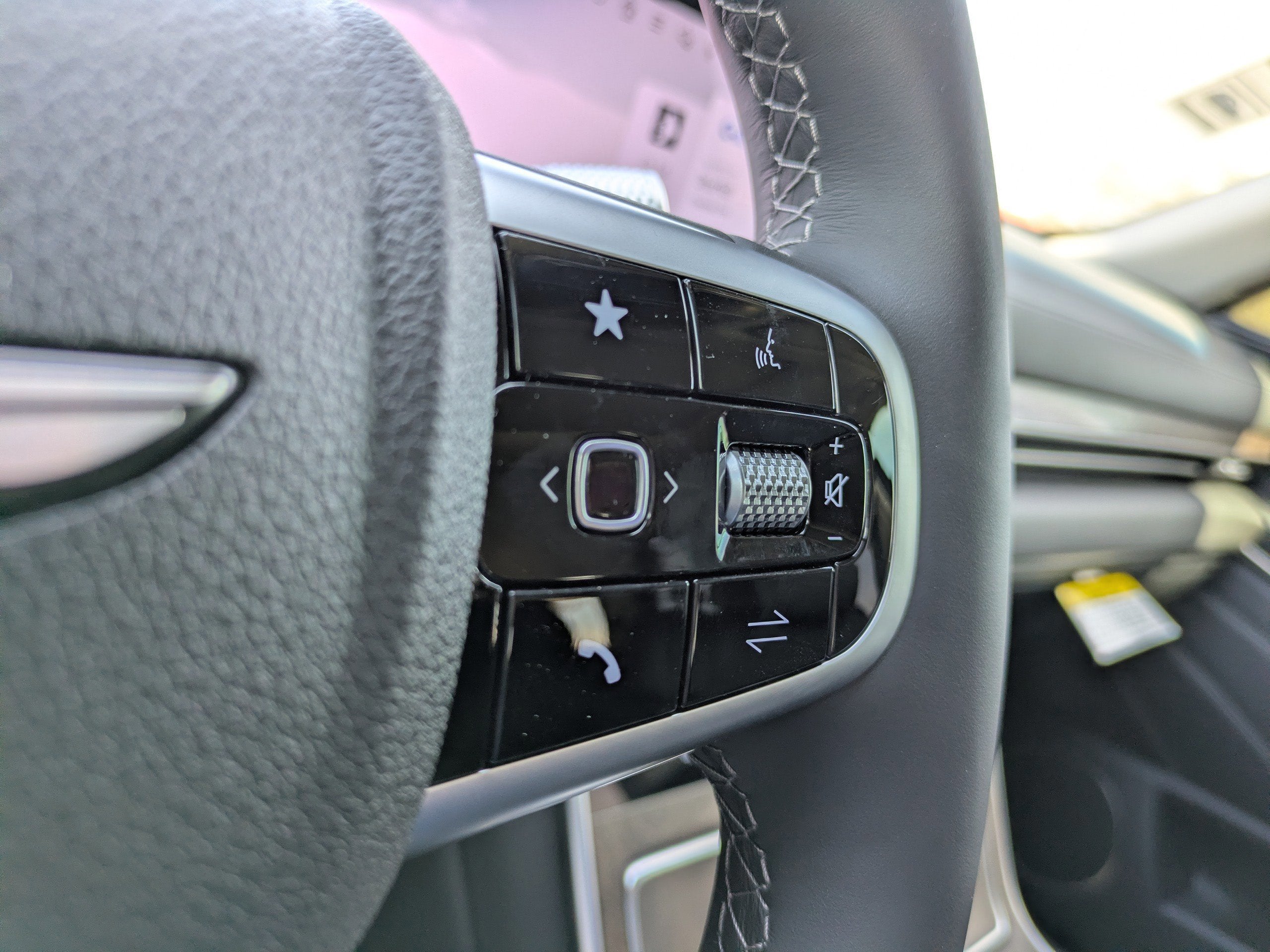 2026 Genesis GV80 Advanced