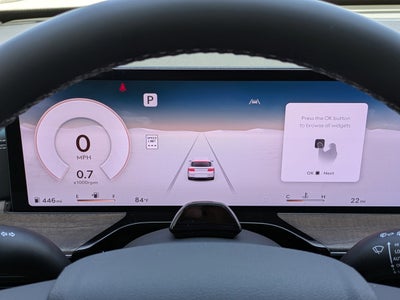 2026 Genesis GV80 Advanced