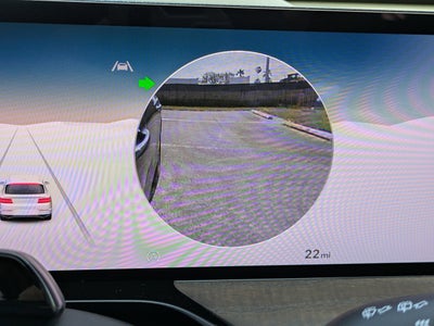 2026 Genesis GV80 Advanced