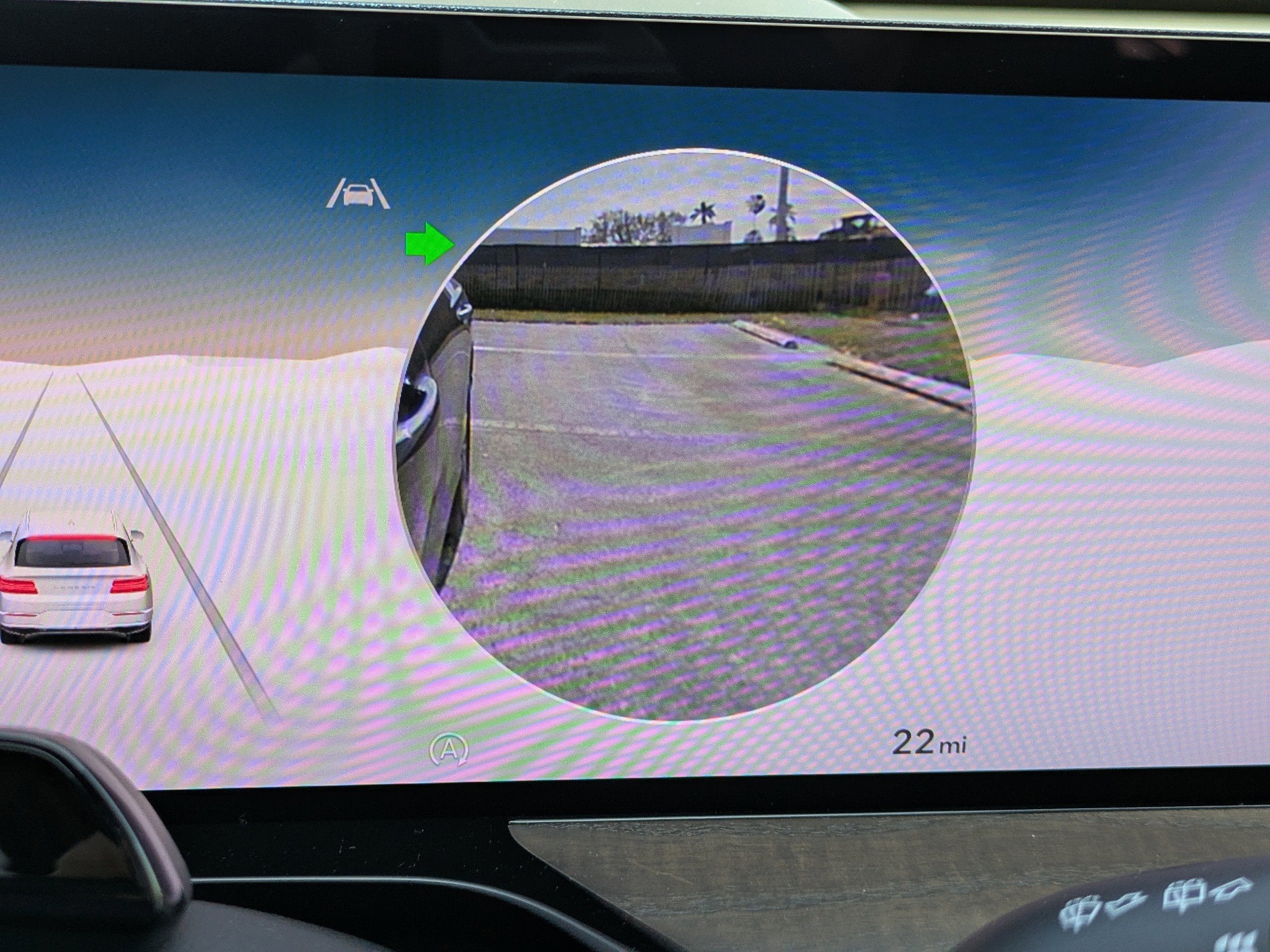 2026 Genesis GV80 Advanced