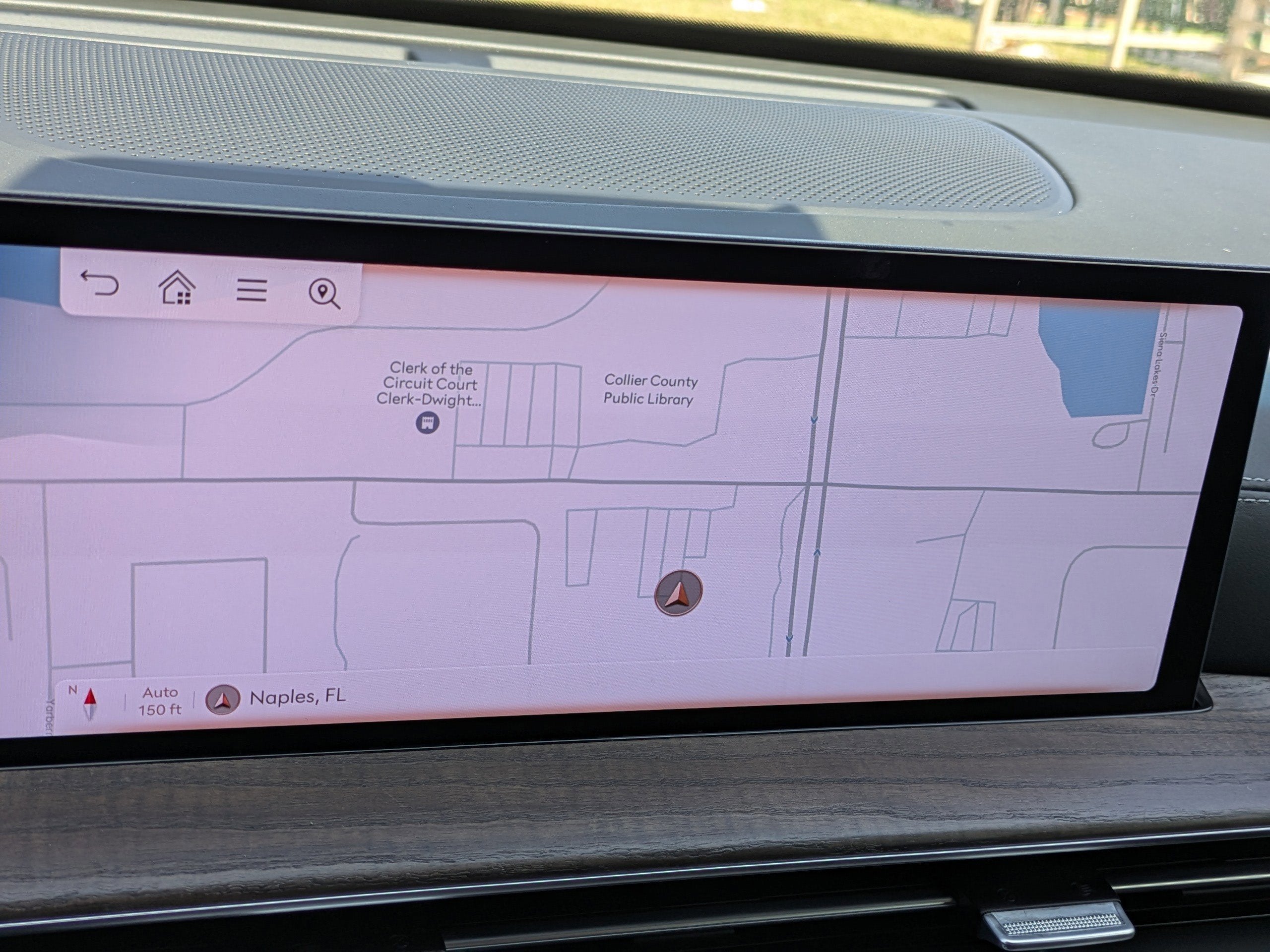 2026 Genesis GV80 Advanced