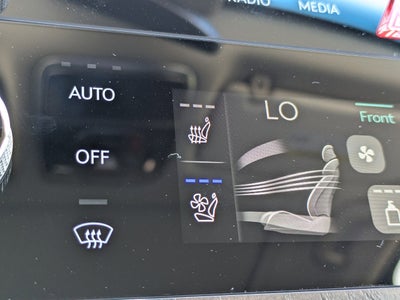 2026 Genesis GV80 Advanced