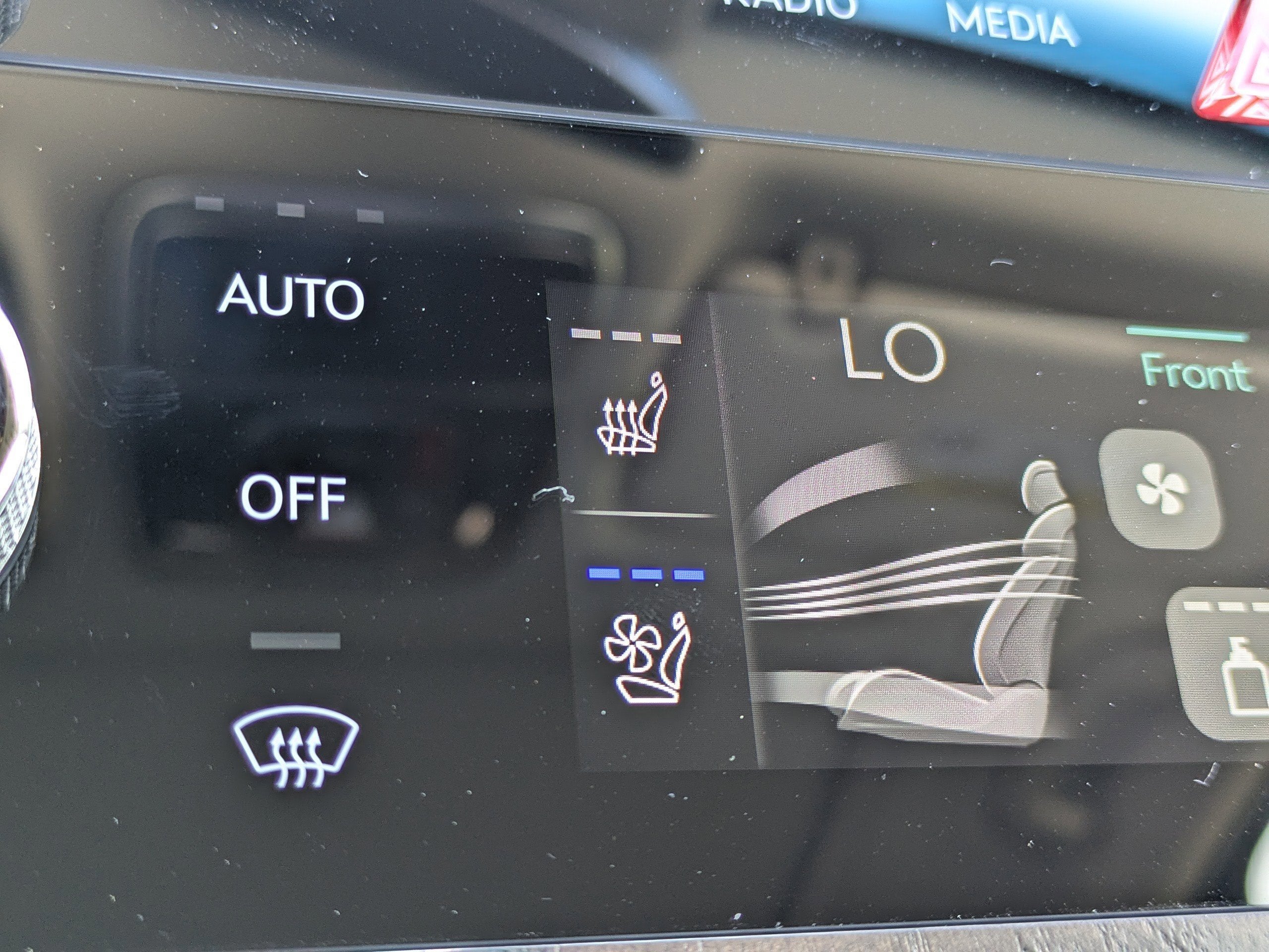 2026 Genesis GV80 Advanced