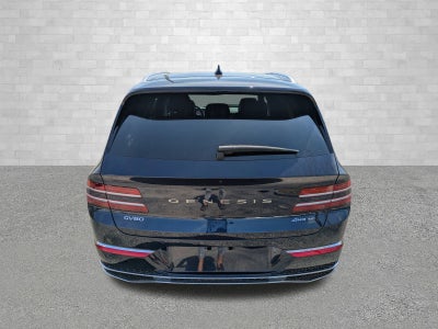 2026 Genesis GV80 3.5T ADVANCED