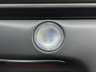 2026 Genesis GV80 Advanced